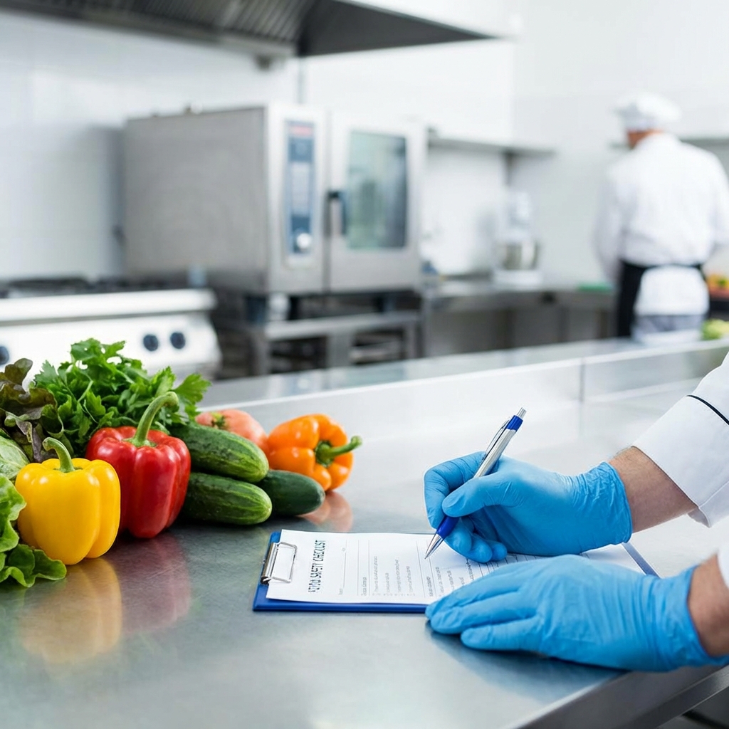 Food Hygiene Training