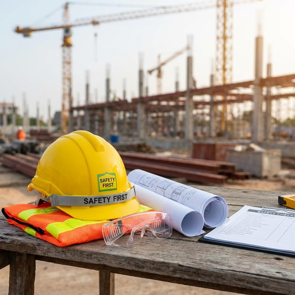 Occupational Health & Safety