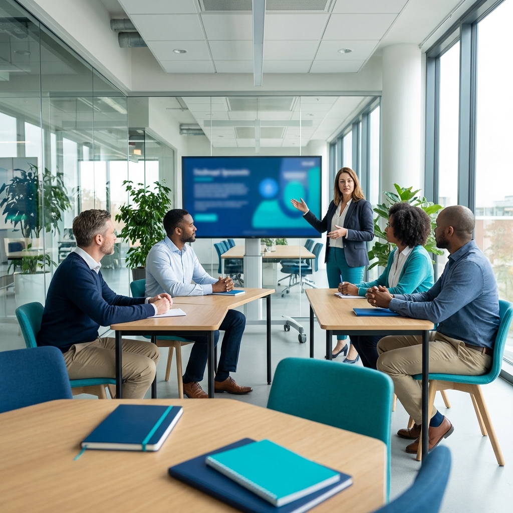 Professional Training